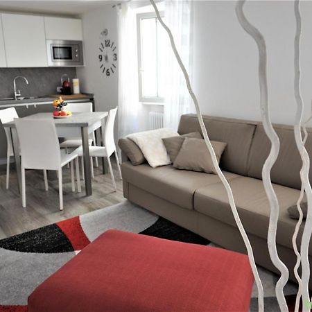Apartment Cuore Di Арко Экстерьер фото