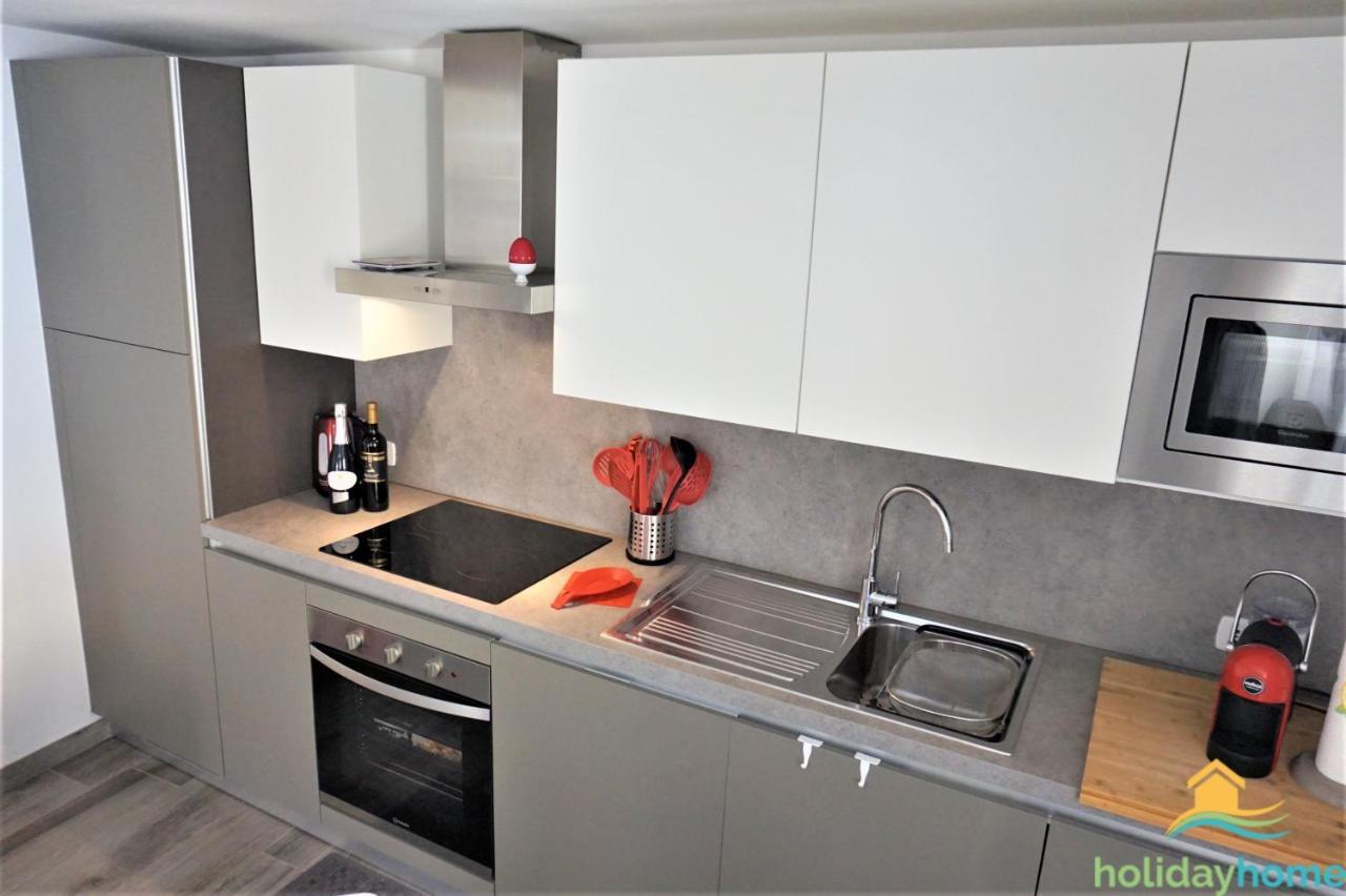 Apartment Cuore Di Арко Экстерьер фото