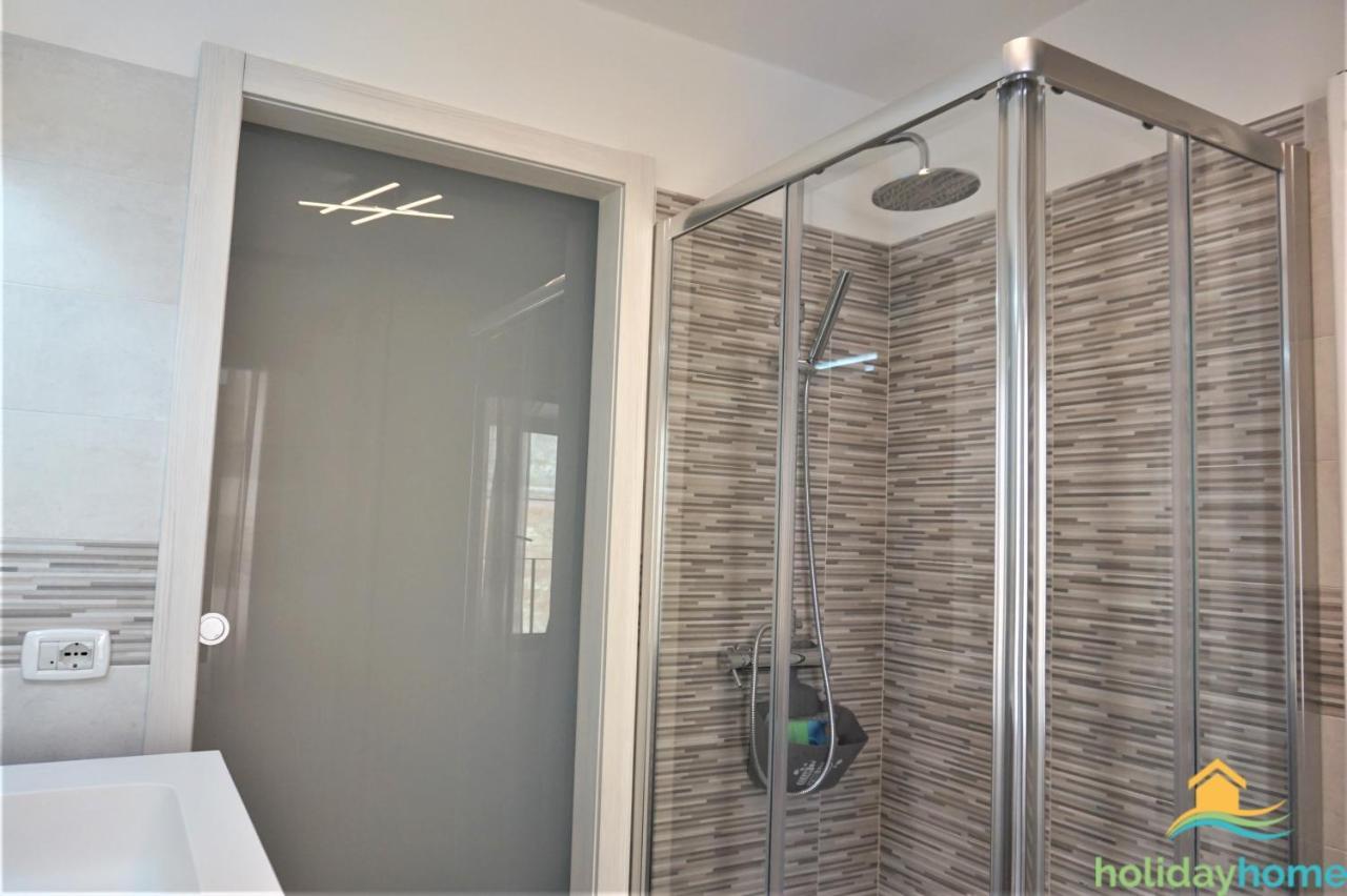 Apartment Cuore Di Арко Экстерьер фото