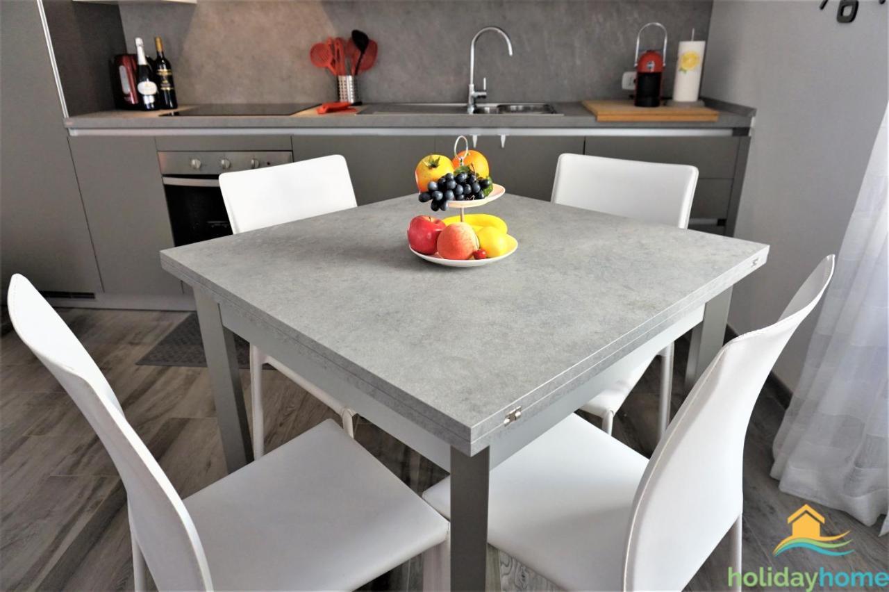 Apartment Cuore Di Арко Экстерьер фото