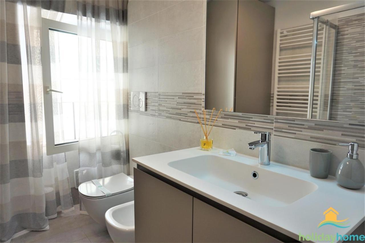 Apartment Cuore Di Арко Экстерьер фото