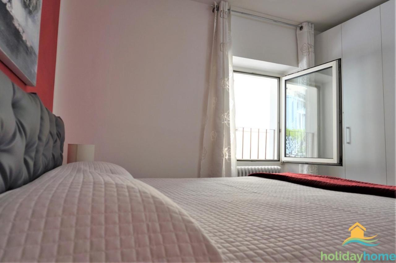 Apartment Cuore Di Арко Экстерьер фото