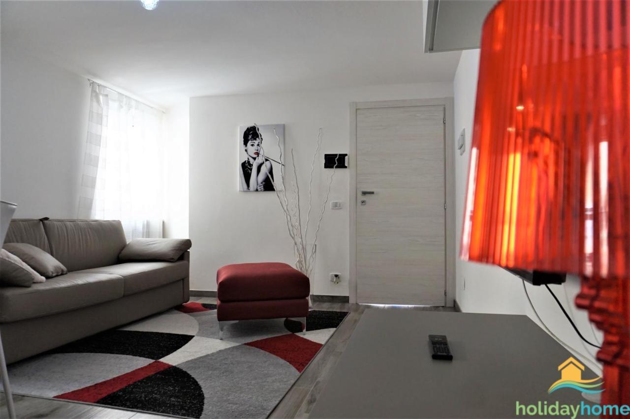 Apartment Cuore Di Арко Экстерьер фото