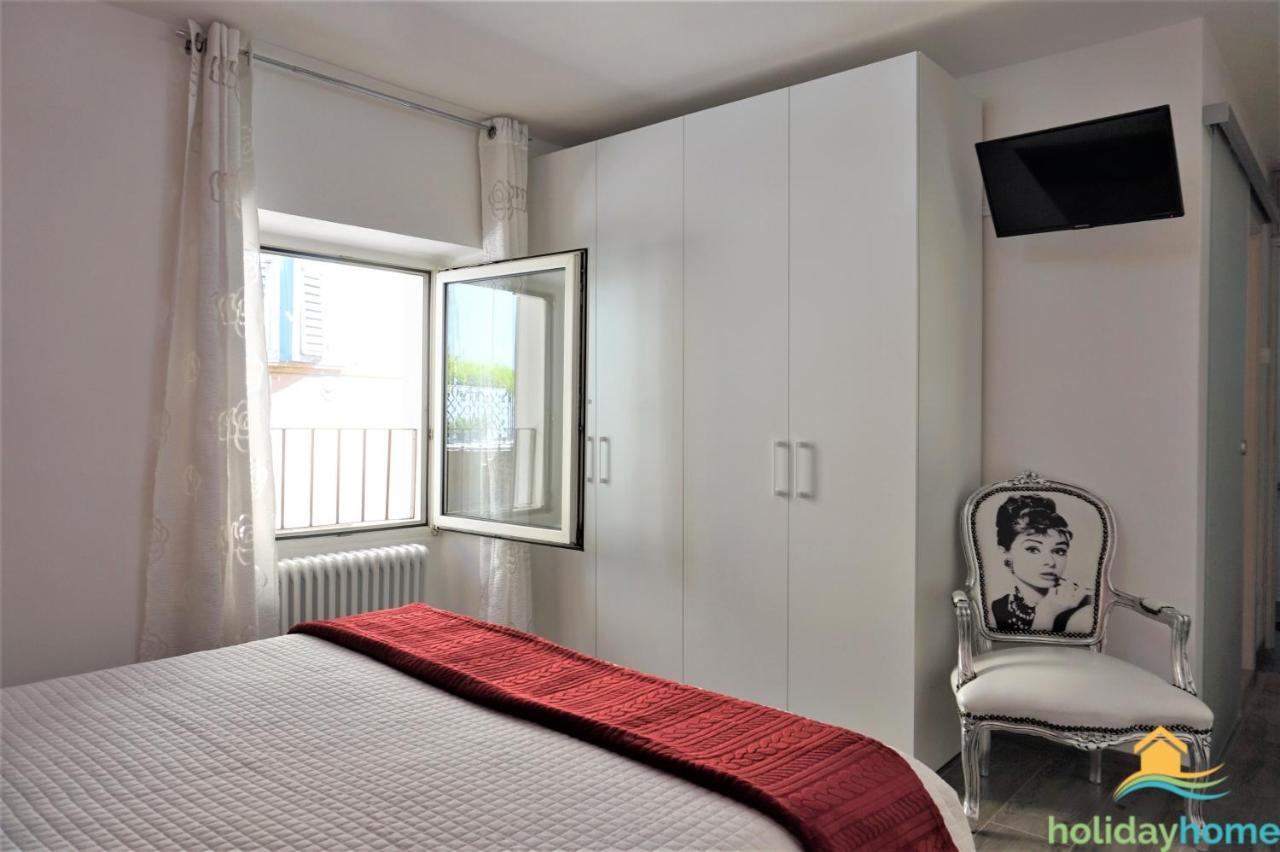Apartment Cuore Di Арко Экстерьер фото