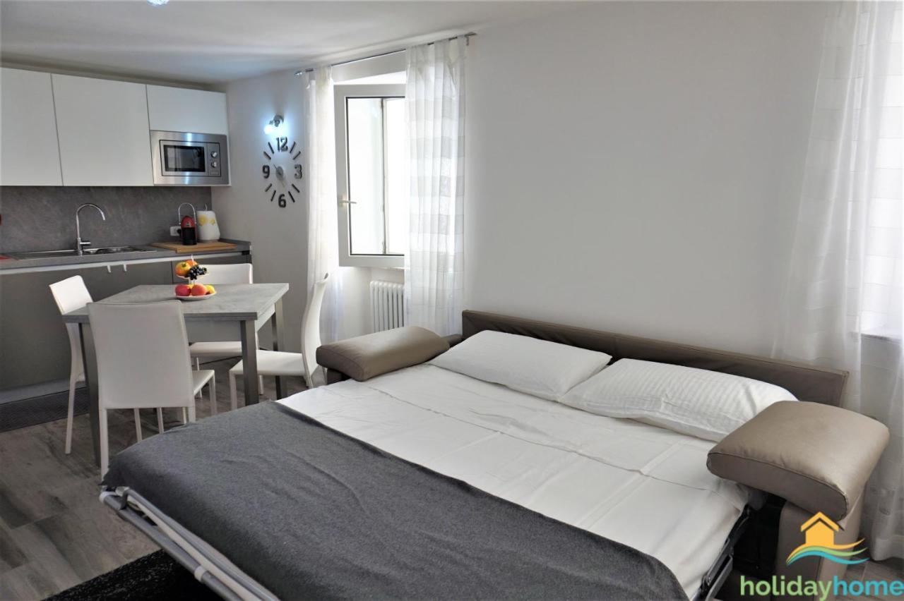 Apartment Cuore Di Арко Экстерьер фото