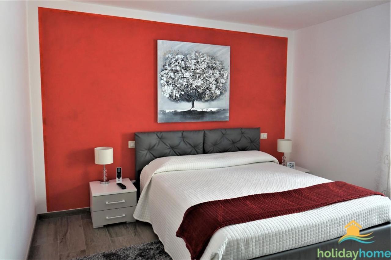 Apartment Cuore Di Арко Экстерьер фото