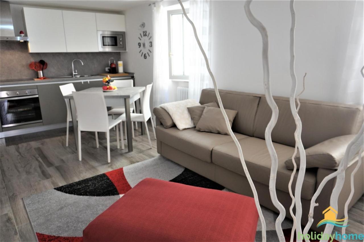 Apartment Cuore Di Арко Экстерьер фото