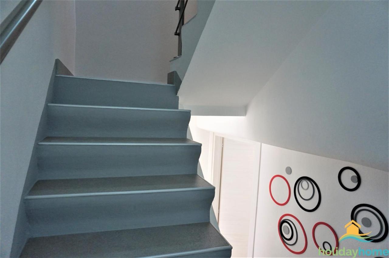 Apartment Cuore Di Арко Экстерьер фото