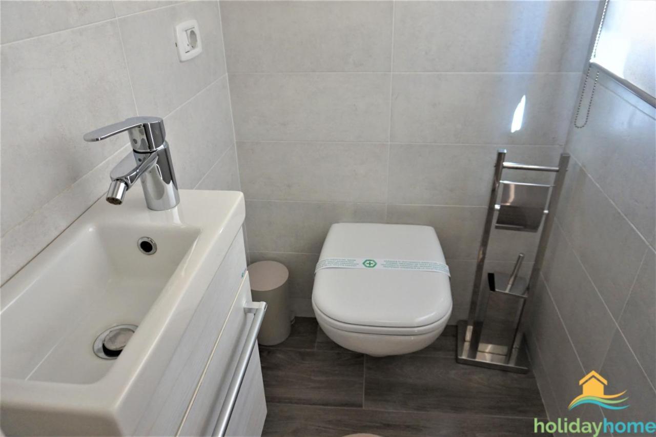Apartment Cuore Di Арко Экстерьер фото