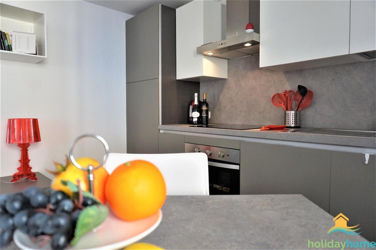 Apartment Cuore Di Арко Экстерьер фото